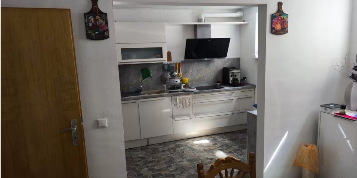 Stadtallendorf, 2 Familienhaus - Zweifamilienhaus Stadtallendorf | Angebot:26455512