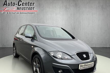 Seat Altea 144.500 km 6.980 &euro; Neustadt / Hessen 35279