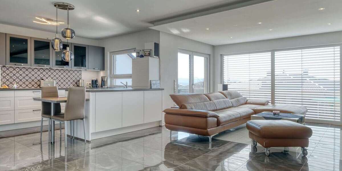 Einfamilienhaus Lahnau / Waldgirmes Waldgirmes - 5 Zimmer, 215 m&sup2;, 659.000&euro; | Angebot:26202291