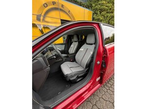 Opel Astra L Lim. 5-trg. Elegance Automatik 18.633 km 21.995 &euro; Battenberg 35088