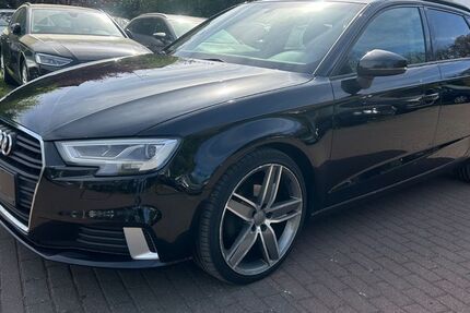 Audi A3 170.000 km 11.990 &euro; Biebertal 35444