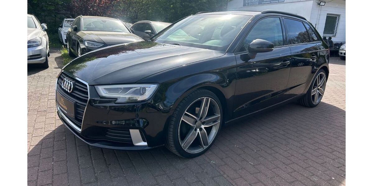 Audi A3 170.000 km 11.990 &euro; Biebertal 35444