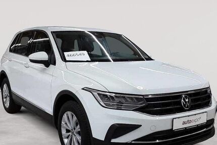 VW Tiguan 40.666 km 21.489 &euro; Fernwald-Steinbach 35463