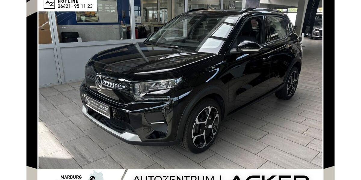 Citroen C3 24.825 km 14.380 &euro; Marburg 35043