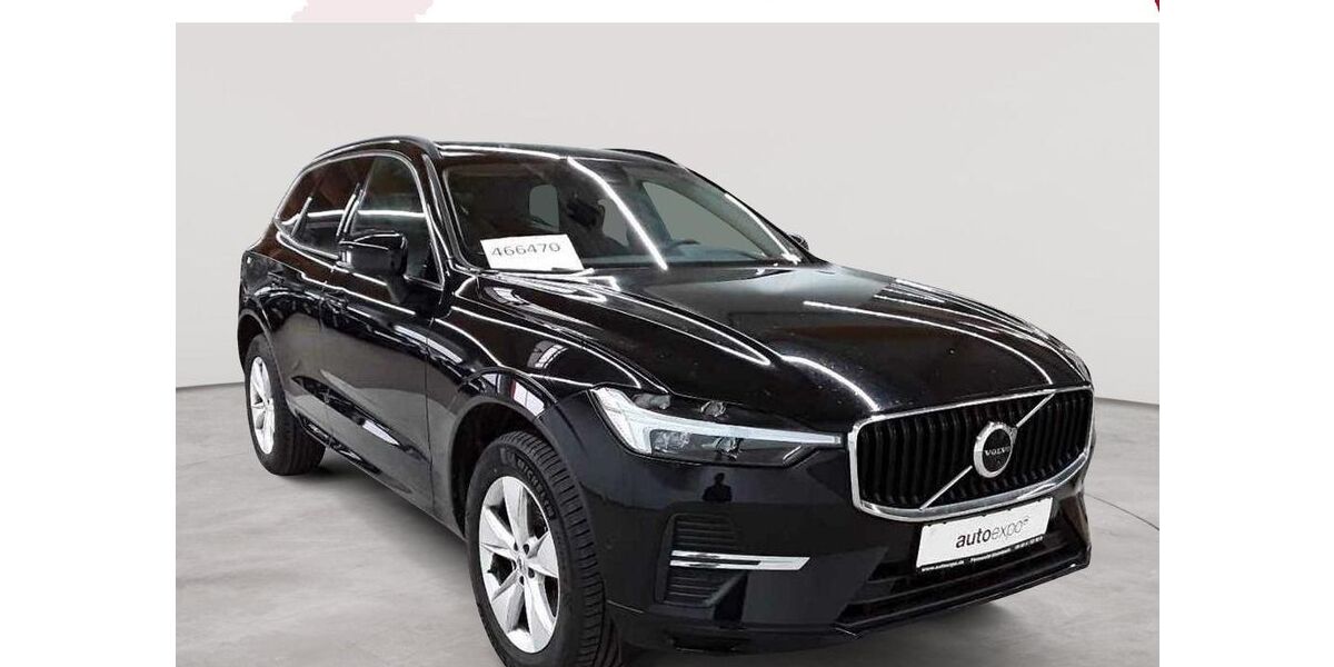 Volvo XC60 55.369 km 27.389 &euro; Fernwald-Steinbach 35463