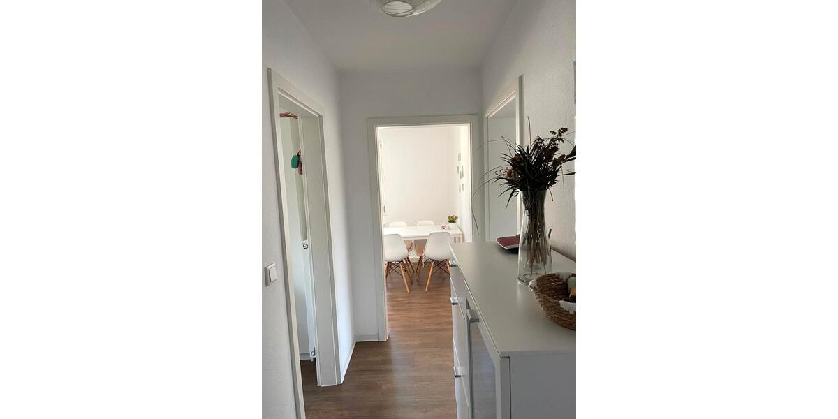 Etagenwohnung Marburg - 3 Zimmer, 54 m&sup2;, 229.000&euro; | Angebot:26069382