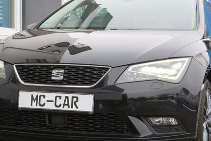 Seat Leon 109.457 km 10.990 &euro; Heuchelheim 35452