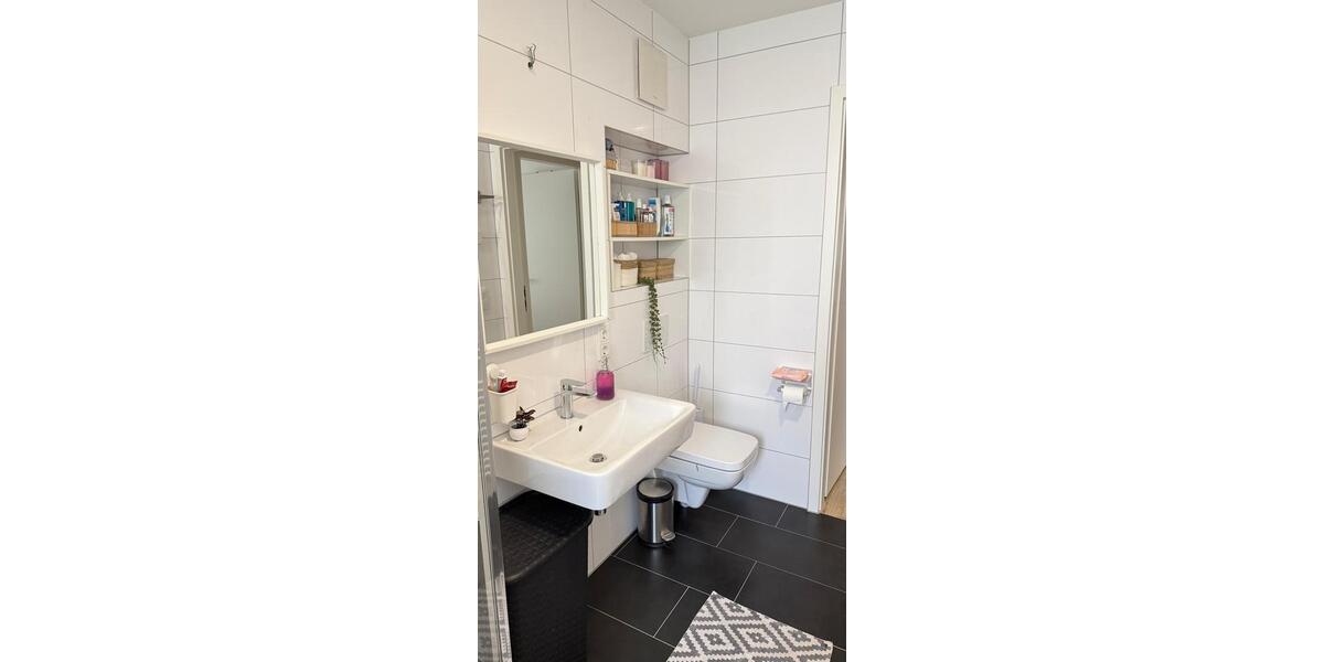 Terrassenwohnung Gießen - 3 Zimmer, 74 m&sup2;, 1.180&euro; | Angebot:26680424