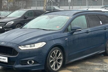 Ford Mondeo 163.000 km 10.700 &euro; Gießen 35398