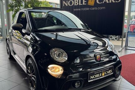 Abarth 595C 17.125 km 28.691 &euro; Giessen 35394