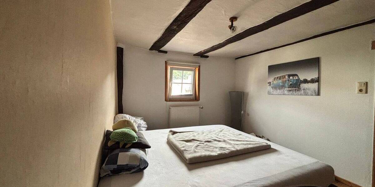 Einfamilienhaus Gilserberg / Sachsenhausen Sachsenhausen - 4 Zimmer, 143 m&sup2;, 205.000&euro; | Angebot:25689243