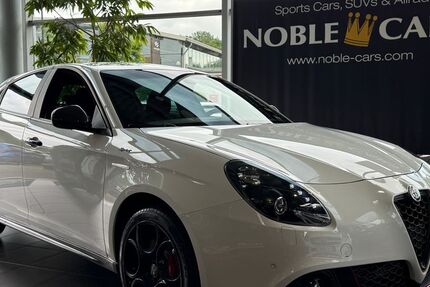Alfa Romeo Giulietta 6.360 km 21.290 &euro; Giessen 35394