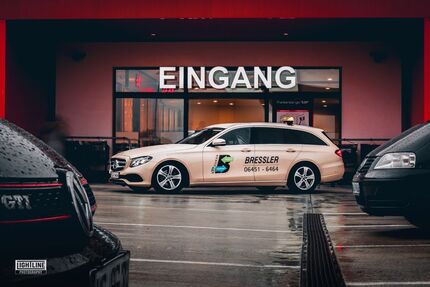 Mercedes-Benz E 220 335.000 km 16.900 &euro; Frankenberg 35066