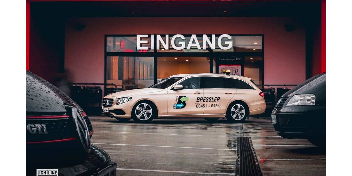 Mercedes-Benz E 220 335.000 km 16.900 &euro; Frankenberg 35066