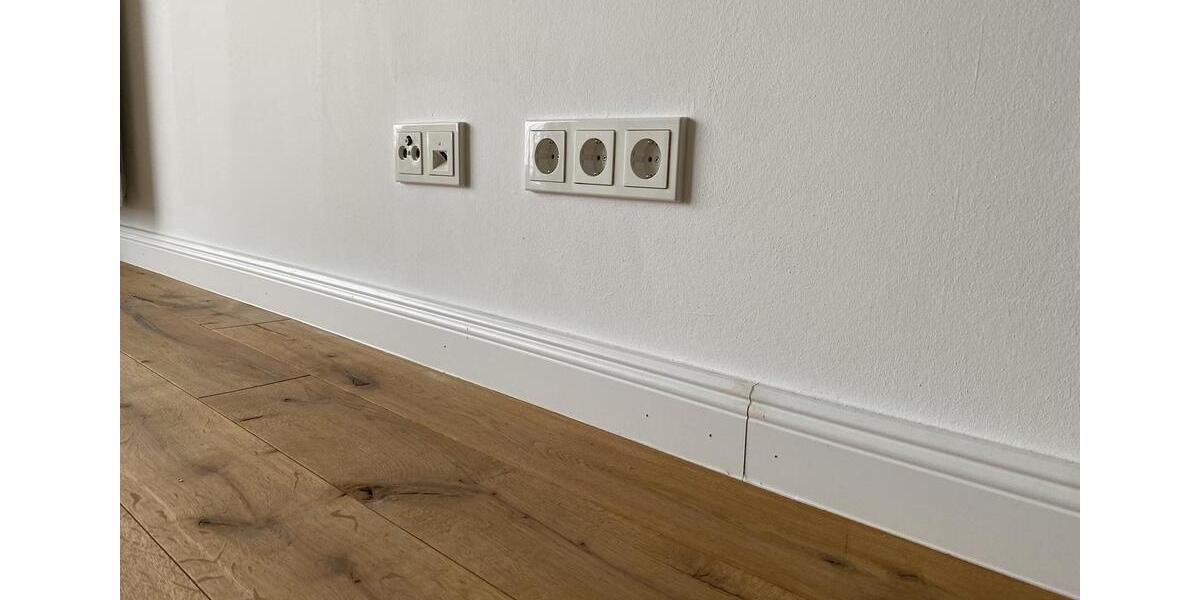 Etagenwohnung Amöneburg - 4 Zimmer, 85 m&sup2;, 930&euro; | Angebot:26492520