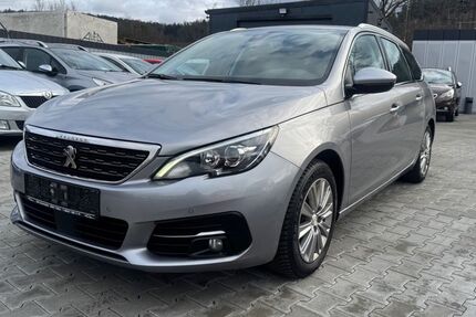 Peugeot 308 86.421 km 10.600 &euro; Cölbe 35091