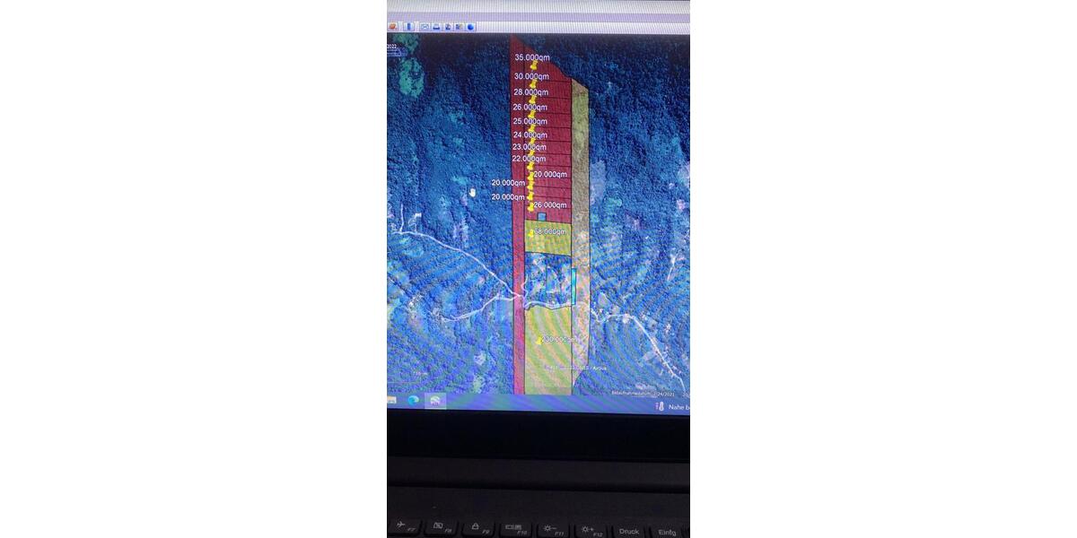 Einfamilienhaus Gießen Anneröder Siedlung - 70.000&euro; | Angebot:21249000