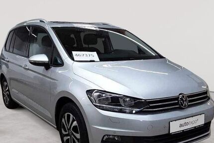 VW Touran 63.883 km 24.289 &euro; Fernwald-Steinbach 35463