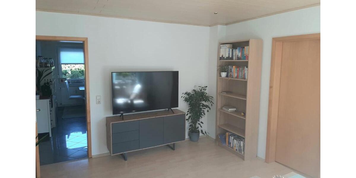 Erdgeschoßwohnung Steffenberg - 3 Zimmer, 70 m&sup2;, 550&euro; | Angebot:25287458