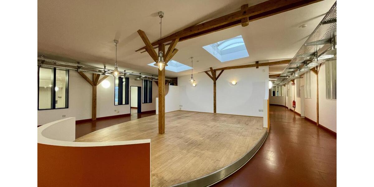 Gewerbeobjekt Frankenberg (Eder) - 2.750&euro; | Angebot:18001884