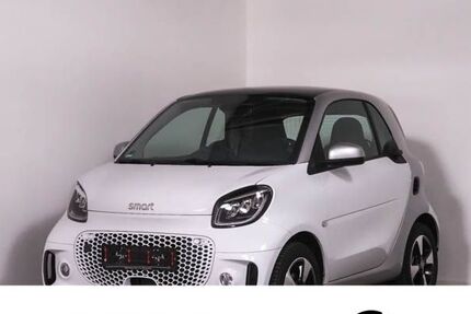 Smart ForTwo 27.027 km 16.437 &euro; Gießen 35396