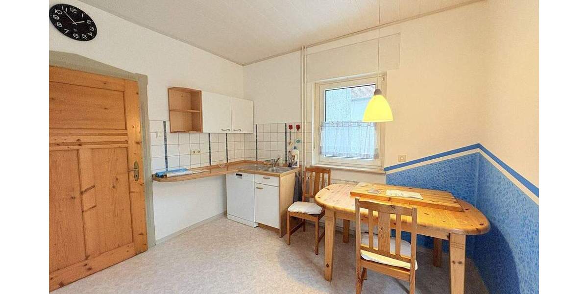 Einfamilienhaus Kirchhain-Kleinseelheim Kleinseelheim - 5 Zimmer, 149 m&sup2;, 299.900&euro; | Angebot:25689259