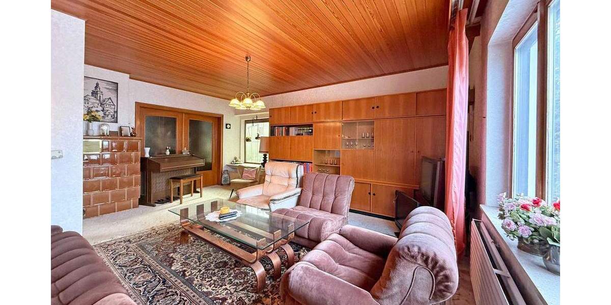 Einfamilienhaus Gießen Anneröder Siedlung - 5 Zimmer, 177 m&sup2;, 780.000&euro; | Angebot:25773165