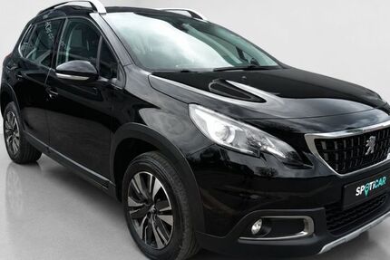 Peugeot 2008 142.448 km 8.990 &euro; Rauschenberg 35282