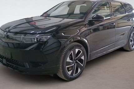 Opel Grandland (X) 9.600 km 35.900 &euro; Frankenberg 35066