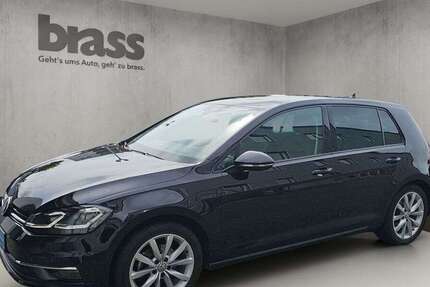 VW Golf 51.361 km 17.300 &euro; Giessen 35392