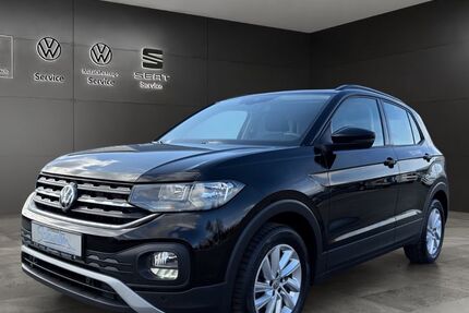VW T-Cross 78.000 km 14.790 &euro; Kirchhain 35274