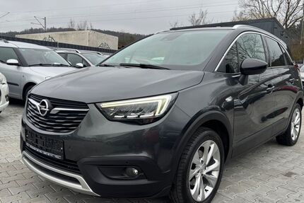 Opel Crossland (X) 140.239 km 10.900 &euro; Cölbe 35091