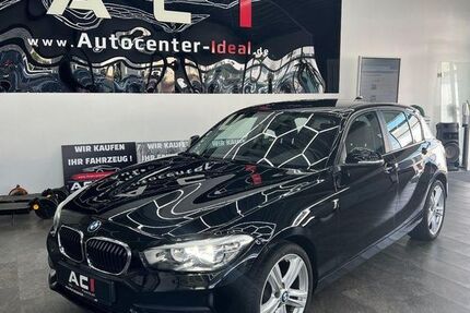 BMW 118 103.700 km 12.300 &euro; Breidenbach 35236
