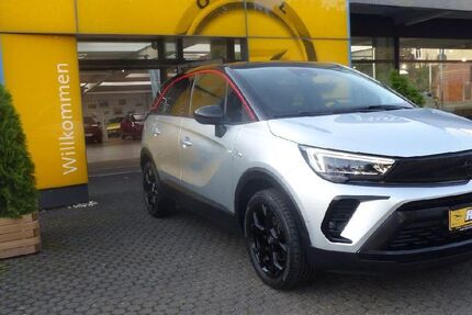 Opel Crossland (X) 21.110 km 14.950 &euro; Neustadt 35279