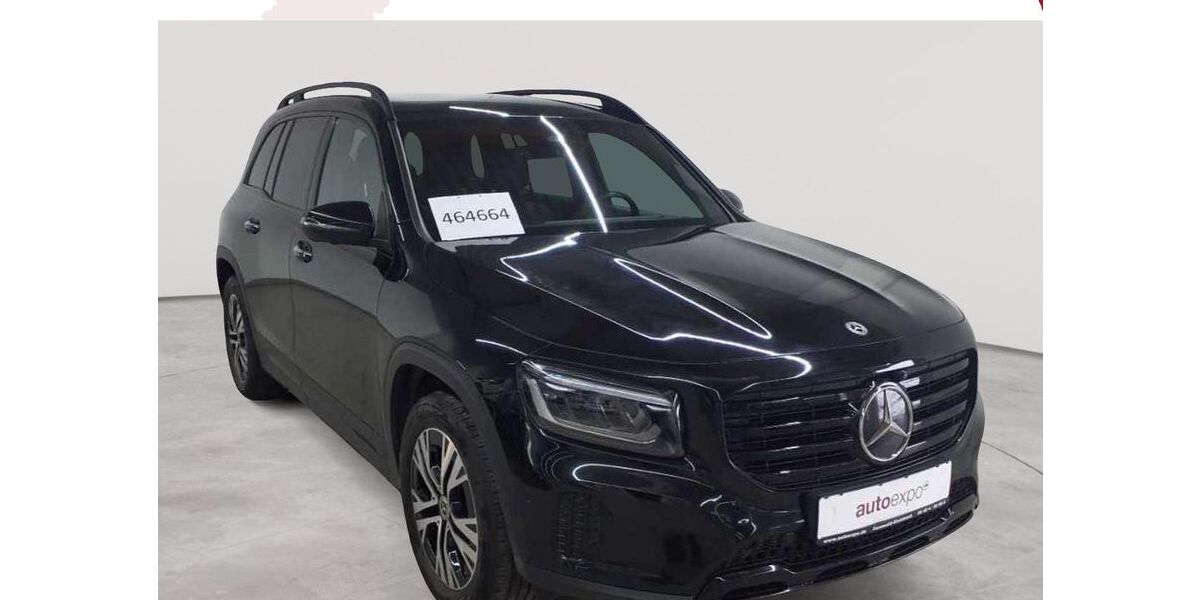 Mercedes-Benz GLB 220 95.781 km 32.889 &euro; Fernwald-Steinbach 35463