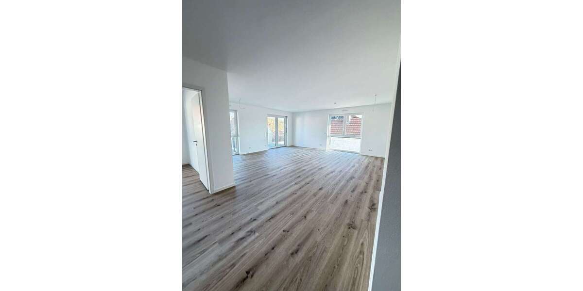 Etagenwohnung Lahnau - 4 Zimmer, 113 m&sup2;, 1.300&euro; | Angebot:25933326