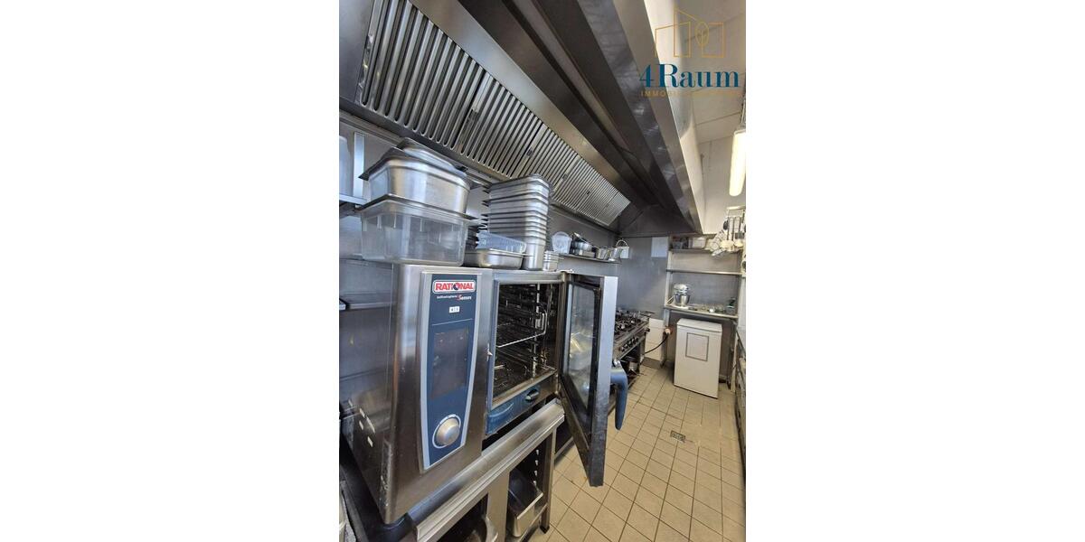Gewerbeobjekt Kirchhain - 1.600&euro; | Angebot:26148593