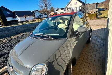 Fiat 500 49.120 km 10.500 &euro; Bad Laasphe, Stadt 57334