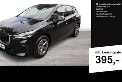 BMW 220 Active Tourer 6.237 km 29.990 &euro; Frankenberg (Eder) 35066