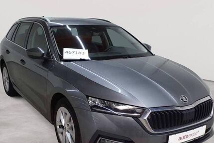 Skoda Octavia 77.537 km 20.589 &euro; Fernwald-Steinbach 35463