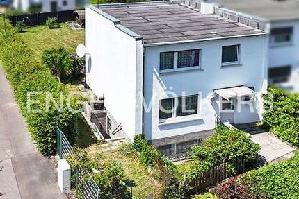 Haus Gießen Wieseck - 4 Zimmer, 98 m&sup2;, 390.000&euro; | Angebot:27225687