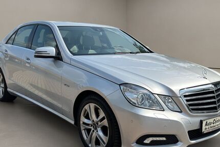 Mercedes-Benz E 250 162.860 km 11.750 &euro; Neustadt / Hessen 35279