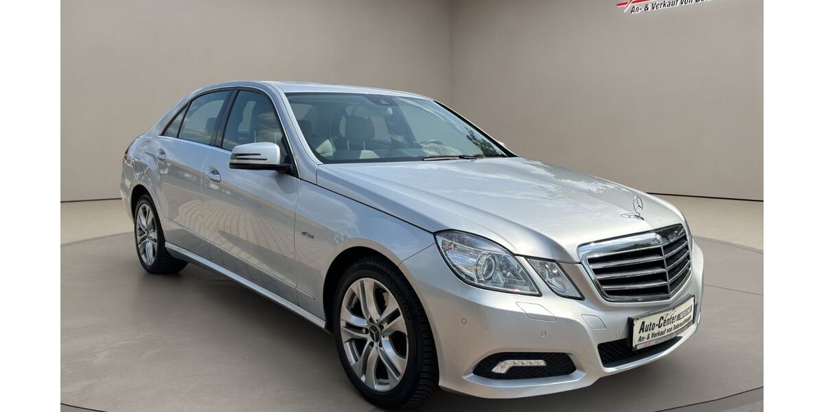 Mercedes-Benz E 250 162.860 km 11.750 &euro; Neustadt / Hessen 35279