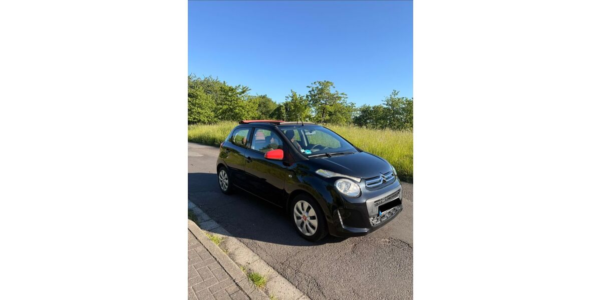 Citroen C1 64.968 km 6.600 &euro; Reiskirchen 35447