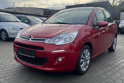 Citroen C3 80.423 km 5.900 &euro; Cölbe 35091