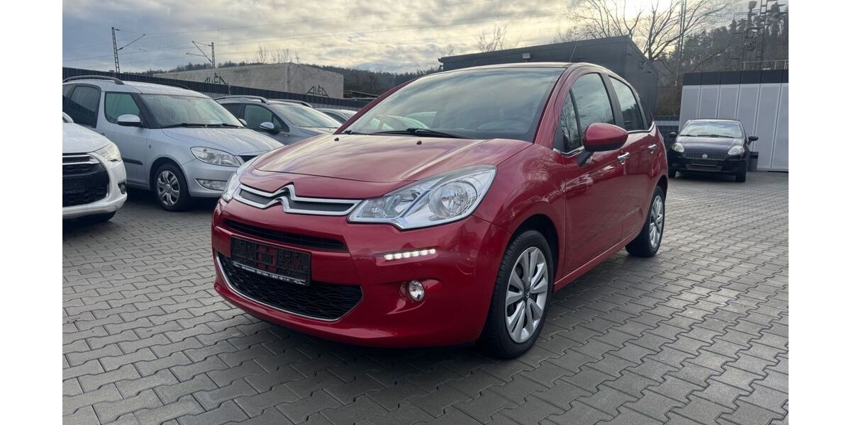 Citroen C3 80.423 km 5.900 &euro; Cölbe 35091