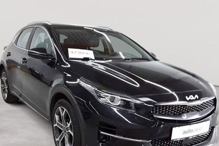 Kia XCeed 119.224 km 15.389 &euro; Fernwald-Steinbach 35463