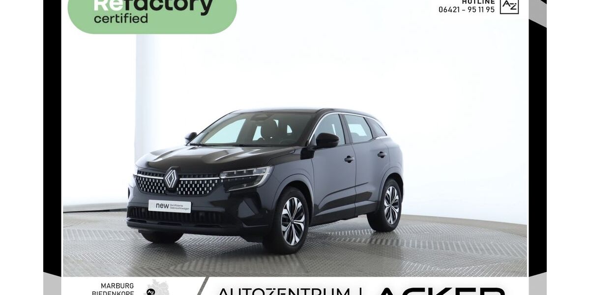Renault Austral 27.079 km 24.980 &euro; Marburg 35043