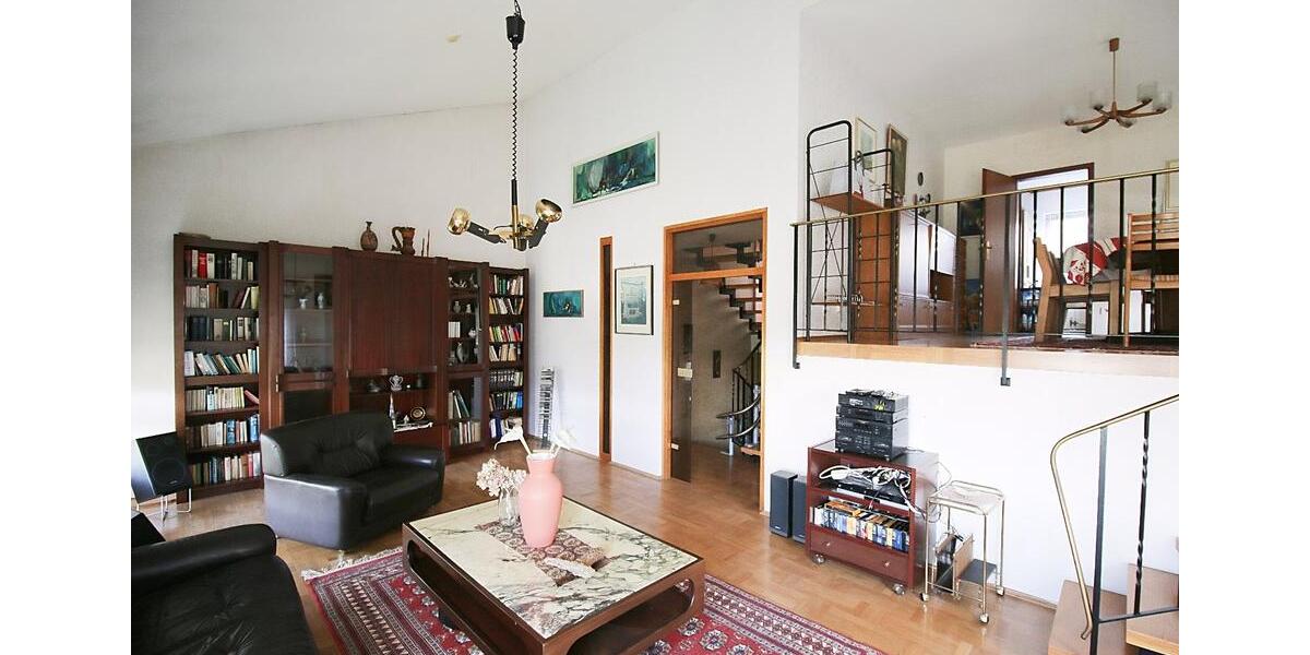 Einfamilienhaus Marburg Marbach - 7 Zimmer, 200 m&sup2;, 489.000&euro; | Angebot:27027754