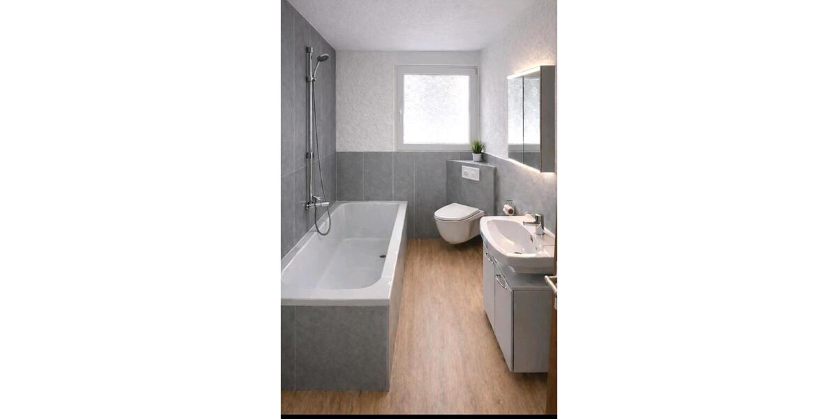 Erdgeschoßwohnung Bad Endbach - 3 Zimmer, 104 m&sup2;, 860&euro; | Angebot:25839109